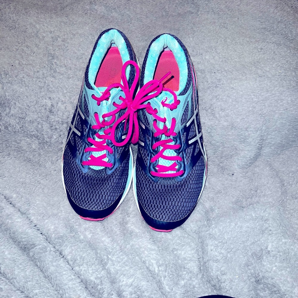 ASICS Gel Cumulus 18